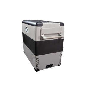 Frigider auto pentru camping 45l Overlander - Img 2