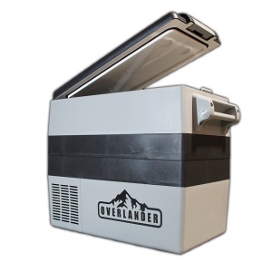 Frigider auto pentru camping