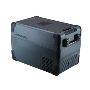 Frigider auto portabil CFX2 37L, cu compresor, alimentare 12/24V, control digital, -22°C +20°C Dometic - Img 1