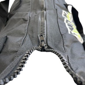 Geantă cu buzunare pentru organizarea accesoriilor auto, recuperare, camuflaj, Emd4x4