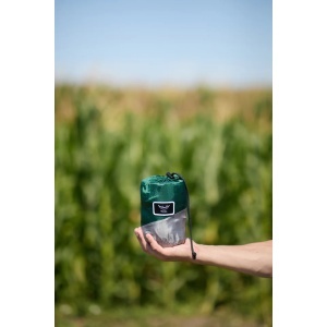 Hamac hikerjoy dark green