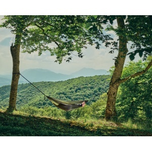 Hamac hikerjoy PRO Green