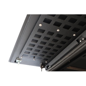 Hardtop Negru Isuzu D-Max (2012-2016) AQMCAB T80 - Img 11