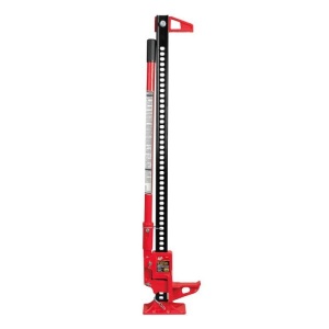 Hi-Lift (Cric) 2000kg 150cm (60") Husar Winch