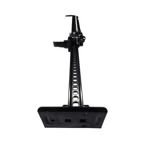 Hi-Lift jack, 150 cm, black, EMD4x4 - Img 2