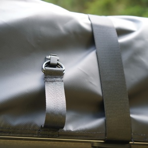 Husa pentru cort de acoperis Explorer 160 Overlander