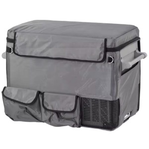 Husa pentru frigider 35l Overlander - Img 2