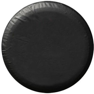 Husa roata de rezerva Negru (235/75R16, 235/70R16, 245/70R16) Snake4x4 - Img 1