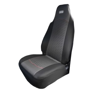 Husa scaun gri închis ARB Series III