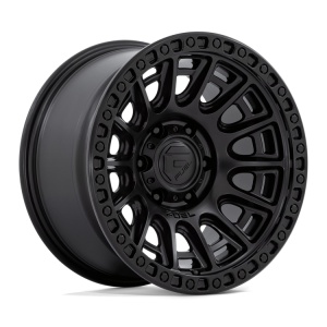 Jantă aliaj R17 9J 5x127 ET-12 Jeep Wrangler JK D832 Cycle Fuel