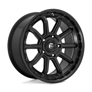 Jantă aliaj R18 9J 6x135 ET1 Ford F150 D689 Fuel