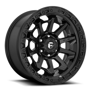 Jantă aliaj R20 10J 5x127 ET-18 Jeep Wrangler JK D694 Covert Fuel