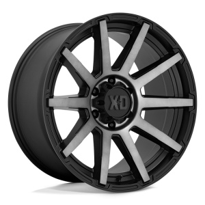 Jantă aliaj R22 10J 6x135 ET12 Ford F150 XD847 XD Series