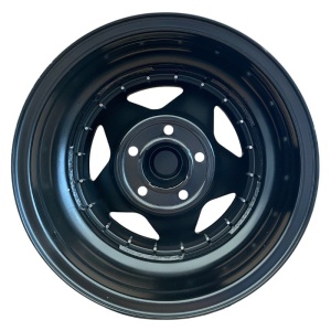 Janta R15 10J 5x114.3 ET-50 Jeep Cherokee XJ ZJ SpeedMax