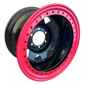 Janta R15 8J 5X139.7 ET-25 CB110 Suzuki Jimny, Vitara, Grand