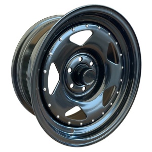Janta R16 7J 6x114.3 ET 0 CB 66.1 Nissan Navara D40 SpeedMax