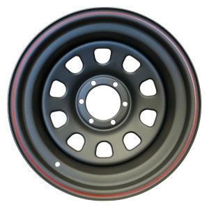 Janta R17 10J ET-30