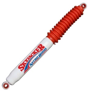 Jeep Grand Cherokee WJ WG amortizor Nitro Shock spate Skyjacker lift 2"-3"