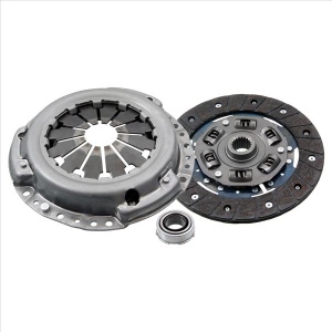 Kit ambreiaj Suzuki Jimny (1998-2018) 1.3 16V M13A/G13BB, 1.3 G13BB Blue Print - Img 4