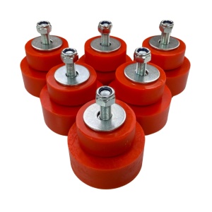 Kit bucse caroserie Nissan