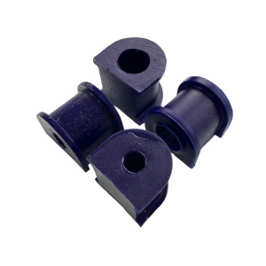 Kit bucse Jeep Grand Cherokee ZJ/ZG Poliuretan Albastre 85 ShA Elast-Pol