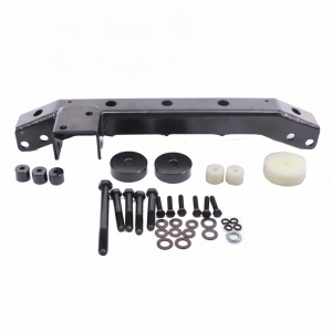 Kit coborâre diferențial față Toyota Land Cruiser 100 (1998-2007) Terrain Tamer
