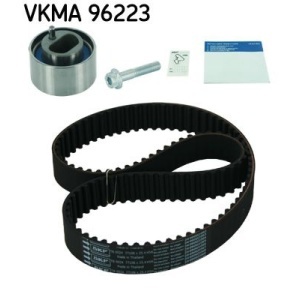 Kit distribuție Suzuki Jimny (1998-2018) 1.3 16V M13A/G13BB, 1.3 G13BB 106 dinți SKF - Img 2