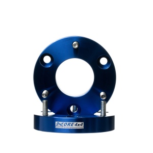 Kit înălțare suspensie +5 cm Mitsubishi L200 (2006-2015) ORE4x4 - Img 4