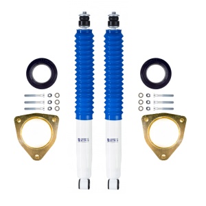 Kit înălțare suspensie +5 cm Toyota RAV4 I (1994-2000) ORE4x4