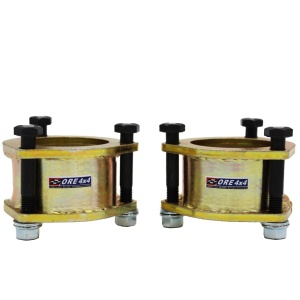 Kit Inaltare Suspensie fata Suzuki Vitara (1988-1998) +5cm ORE4x4