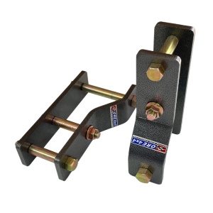 Kit inaltare suspensie Isuzu D-Max (2020+) +5cm Ore4X4