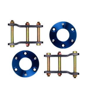 Kit inaltare suspensie Mitsubishi L200 (2006 - 2015) +5cm gresabil Ore4X4 - Img 5