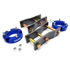 Kit inaltare suspensie Toyota