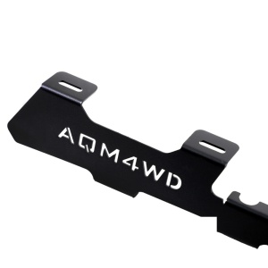 Kit montare portbagaj Mitsubishi L200 (2007-2009) T40 AQM4WD - Img 2