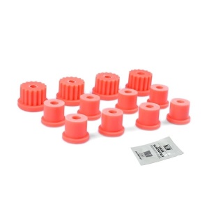 Kit prindere arc foi spate Suzuki Samurai (1981-2004) Tedgum - Img 3