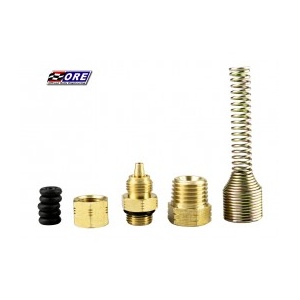 Kit racord aer pentru diferențial blocabil pneumatic HF, furtun 5 mm, HF - Img 2
