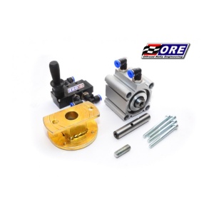 Kit reparație blocant diferențial Toyota Land Cruiser J9/J12/J15 (1996-prezent) acționare pneumatică ORE4x4 - Img 5