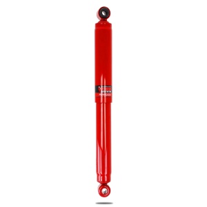Kit suspensie complet Nissan Patrol Y60 LWB (1987-1997) lift 50 mm motor 4.2 D Pedders - Img 4