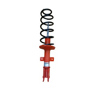 Kit suspensie Dacia Duster