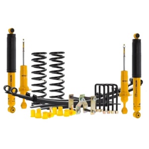 Kit suspensie Ford Ranger (2016-2018) Old Man Emu Nitrocharger Plus +5cm