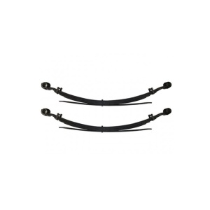 Kit suspensie FOX Performance 2.0 IFP pentru Volkswagen Amarok II (2022-Prezent) și Ford Ranger PY (2023-Prezent), lift 50 mm, Fox - Img 3