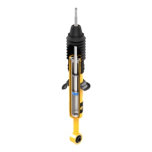 Kit suspensie Jeep Grand Cherokee WJ Old Man Emu Nitrocharger Plus +4cm - Img 2