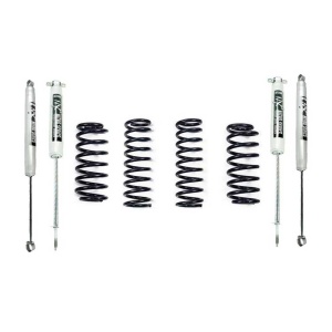 Kit suspensie Jeep Grand Cherokee WJ/WG (1999-2004) lift 50 mm BDS Suspension