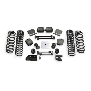 Kit suspensie Jeep Wrangler JL 4 usi 2018 - 2023 +9cm TeraFlex