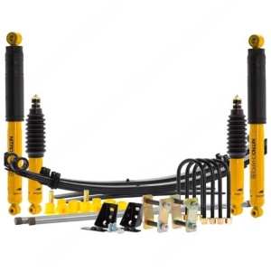 Kit suspensie Mazda B2500 (1987-2006) Old Man Emu Nitrocharger Plus