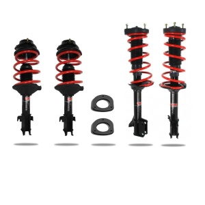 Kit suspensie Subaru Forester (2002-2008) Lift Pedders