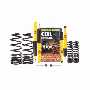 Kit suspensie Terrain Tamer TGS Toyota FJ Cruiser (2010-2014) lift 50 mm Terrain Tamer