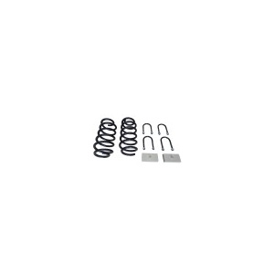 Kit suspensie Volkswagen Amarok II (2022-prezent) și Ford Ranger PY (2023-prezent), lift 30 mm, motor 3.0L, Eibach - Img 3