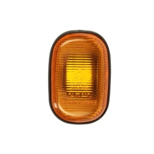 Lampă semnalizare aripă portocalie DEPO pentru Toyota RAV4 II (2000-2005).