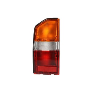Profil lateral al lămpii spate dreapta DEPO pentru Suzuki Vitara (1988-1998).
